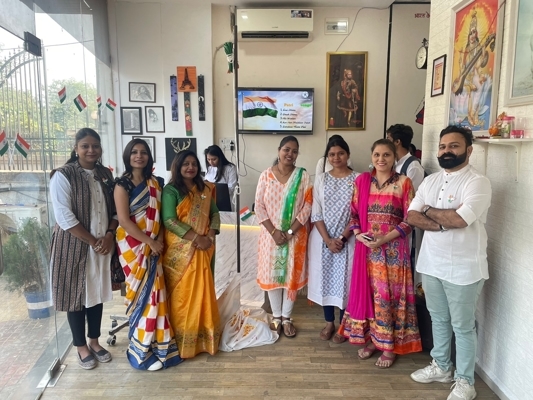 NSAM Institute of Design, Mumbai Navi Mumbai Events photo 33